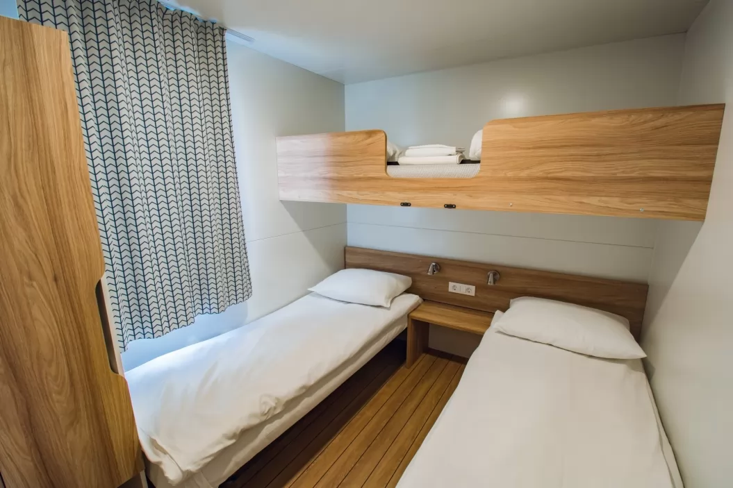 Terme Village – Mobile Homes