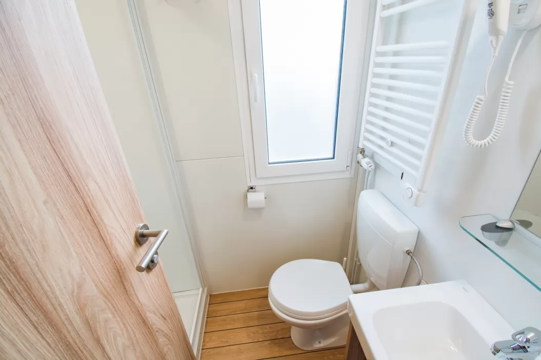 Terme Village – Mobile Homes