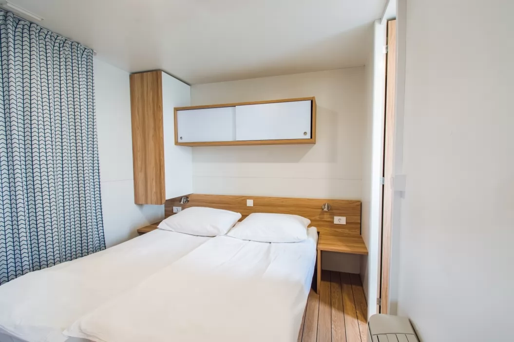 Terme Village – Mobile Homes