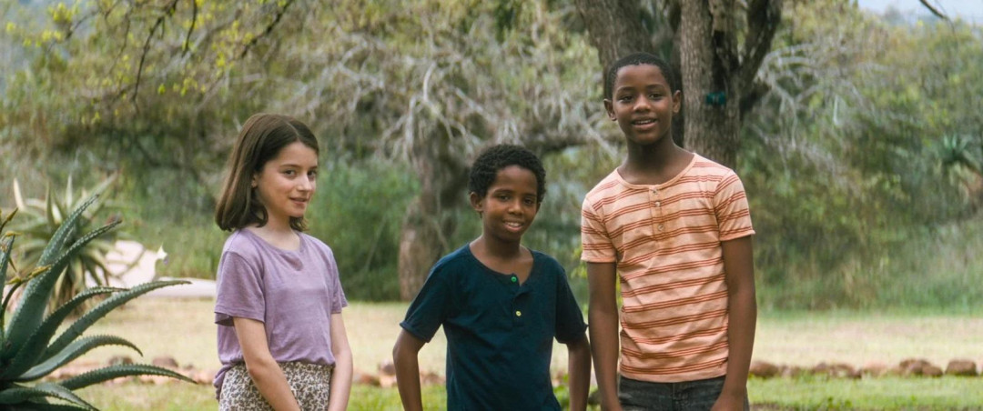 Thabo and the Rhino Case