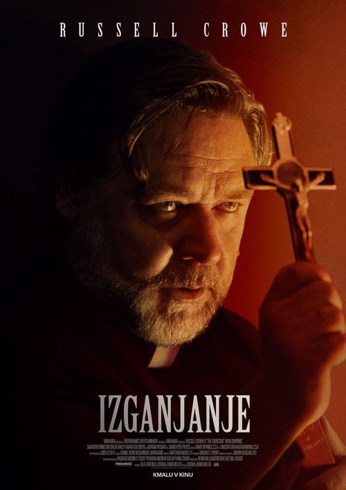 The Exorcism