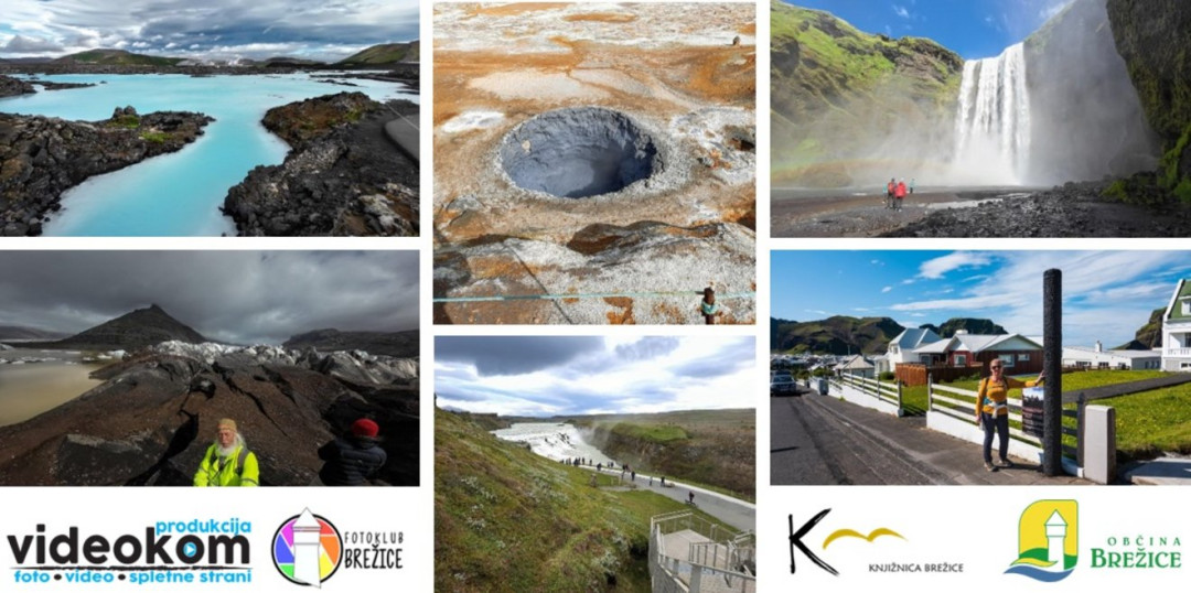 The Icelandic Saga