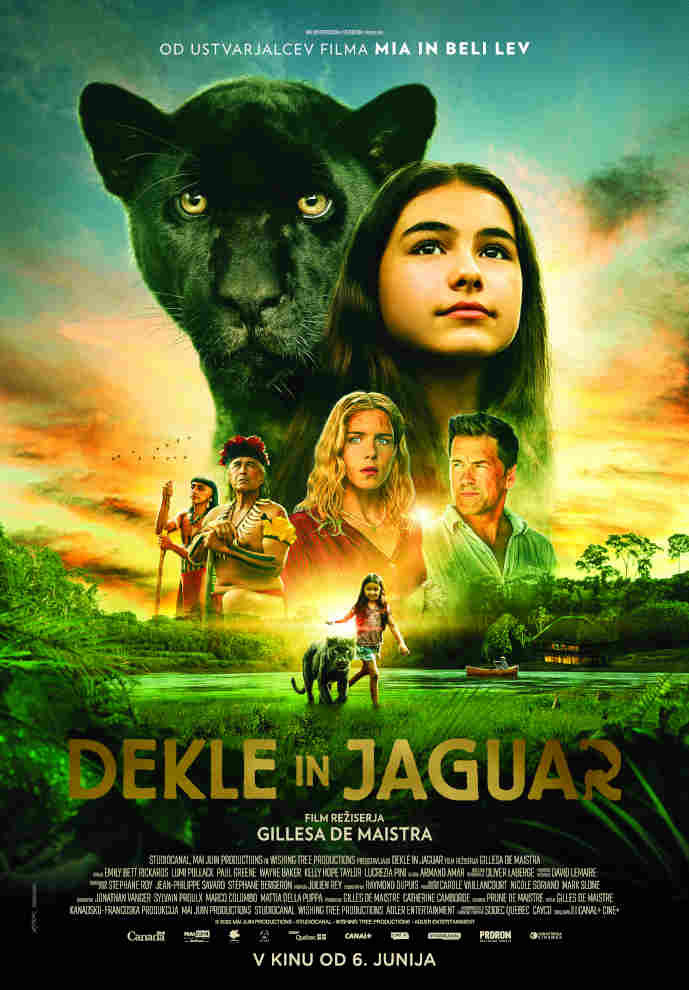 The Last Jaguar
