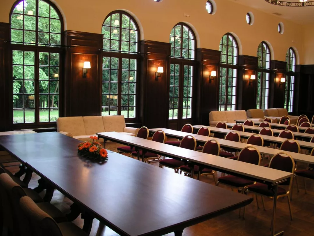 The Mokrice  Conference Centre