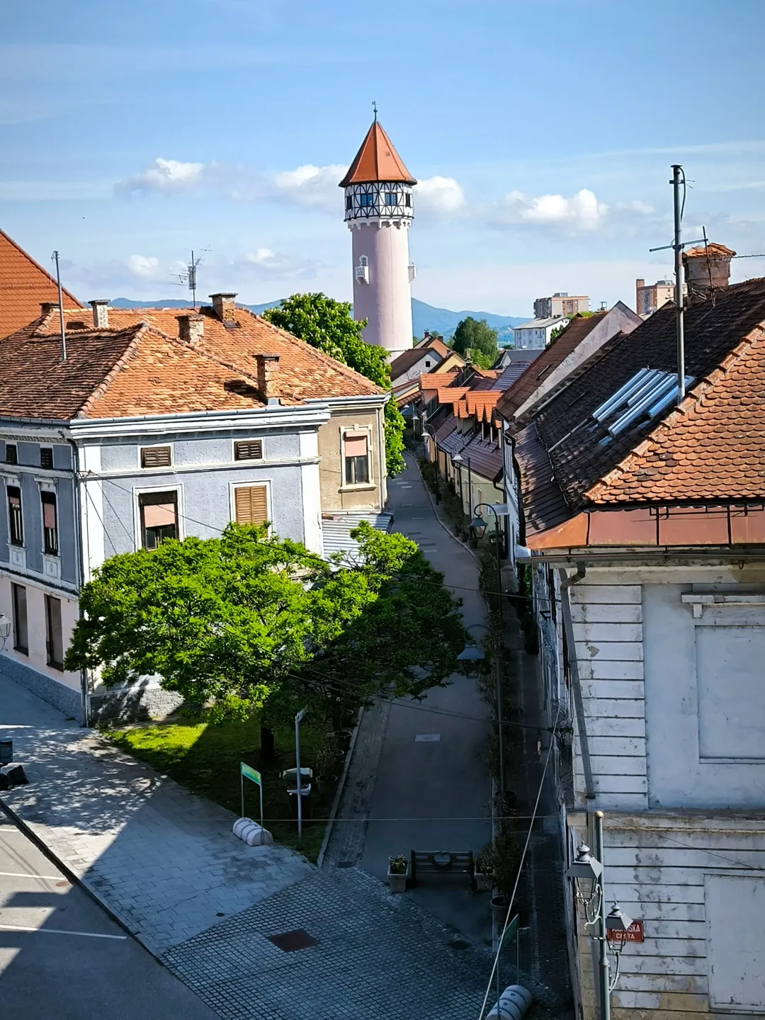 The People of Brežice and Their Lives