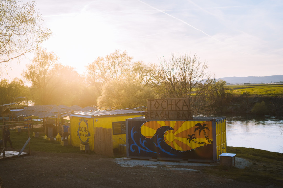 The Rise of the Newborn: Episode IX