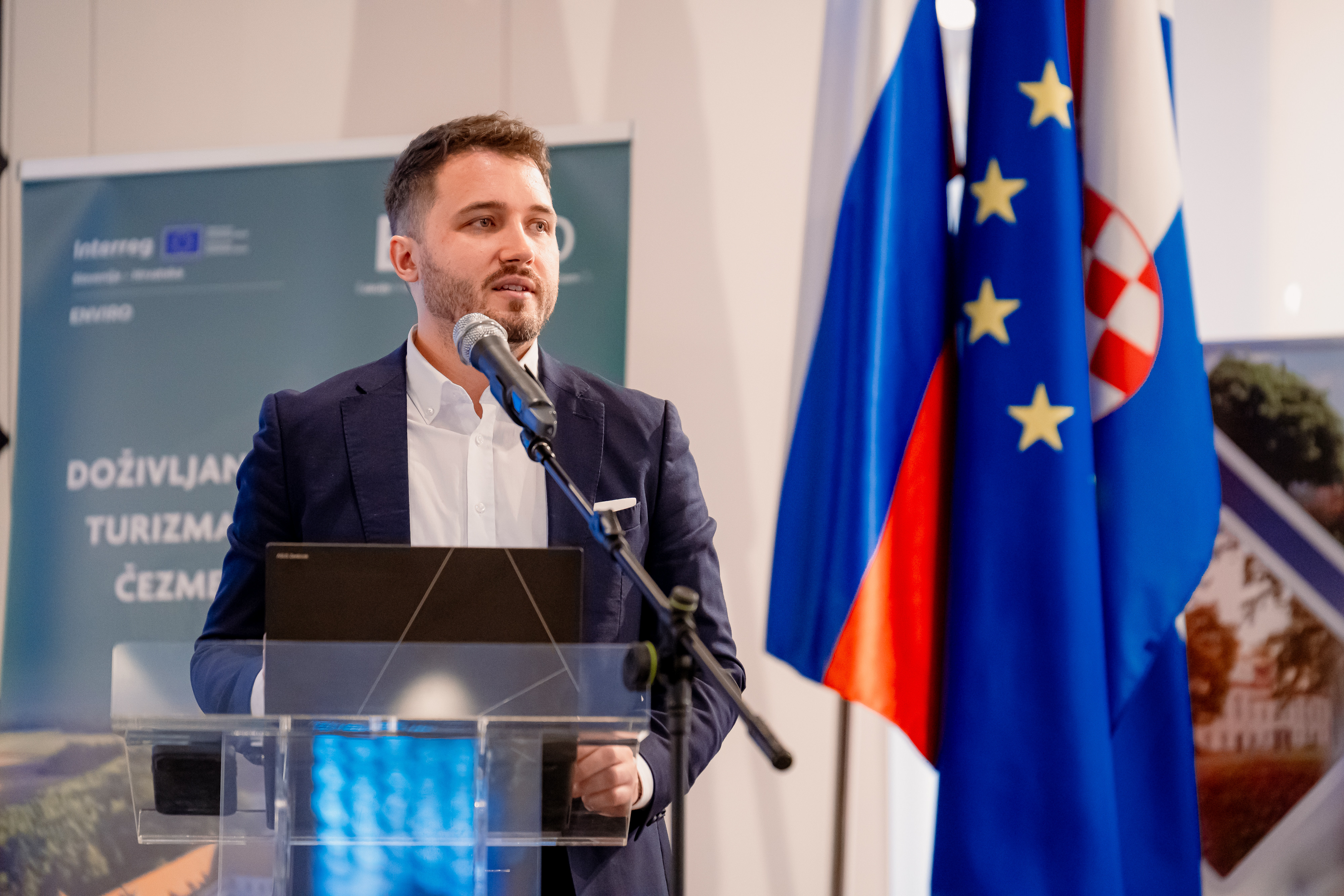 Trajnost in dostopnost - standard razvoja turizma