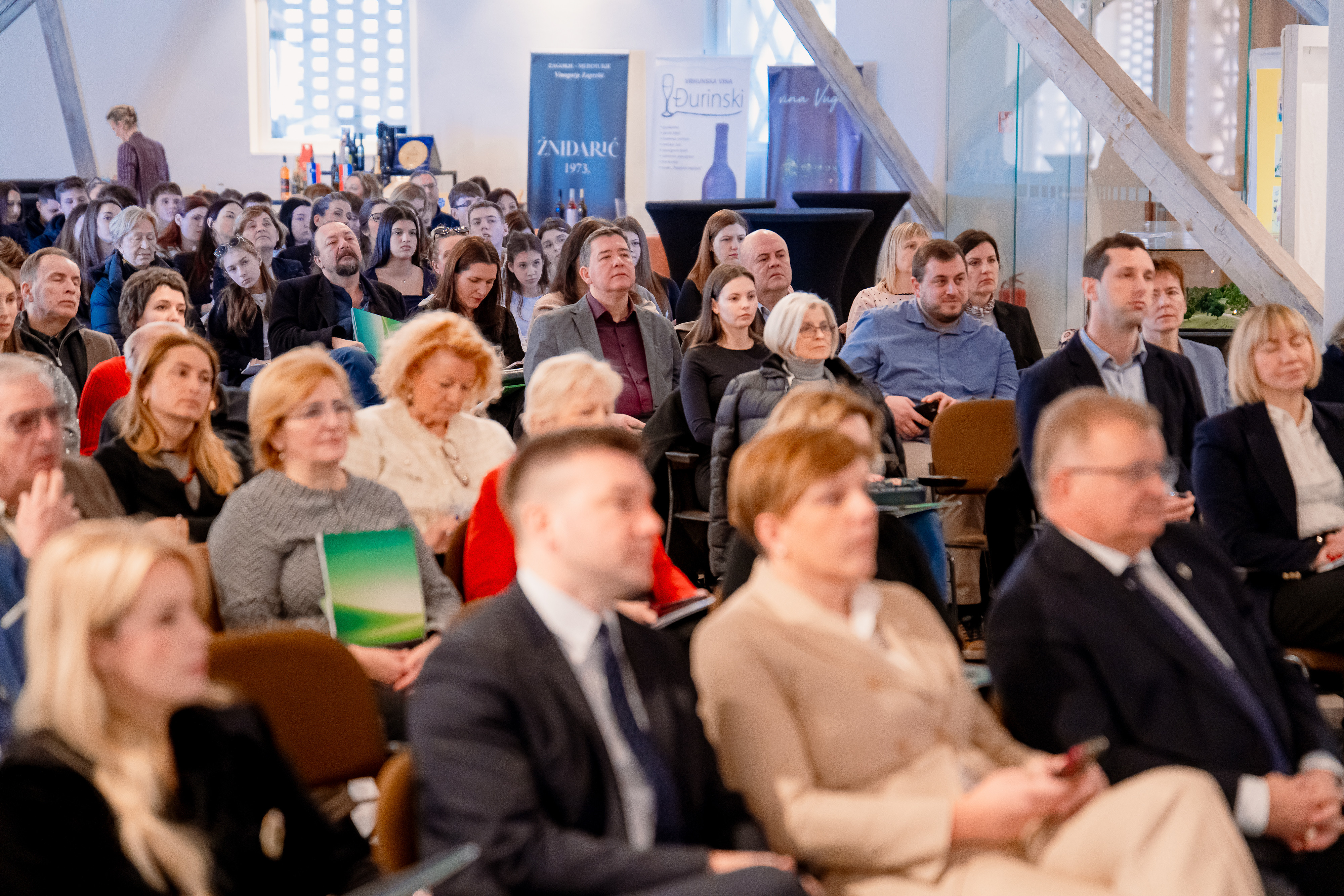 Trajnost in dostopnost - standard razvoja turizma