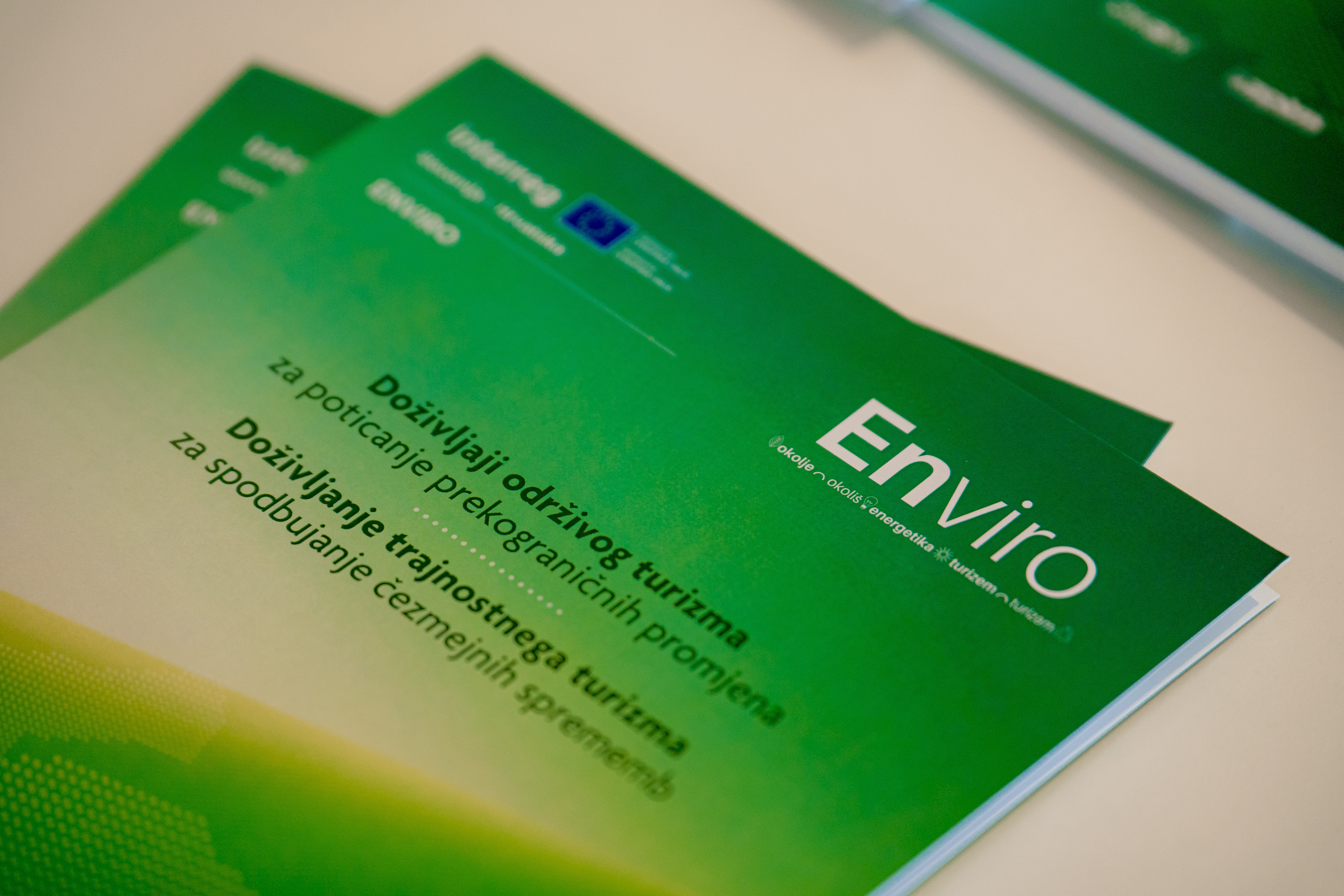 Trajnost in dostopnost - standard razvoja turizma