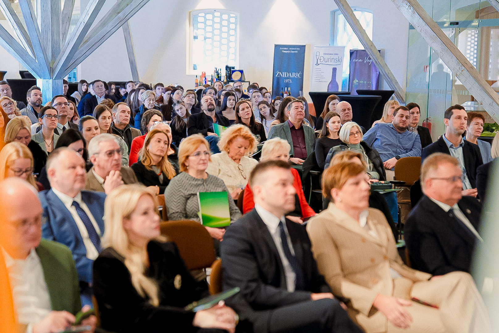 Trajnost in dostopnost - standard razvoja turizma