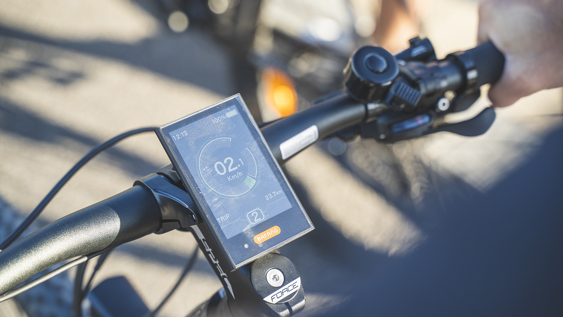 Trajnostno raziskovanje destinacije Brežice