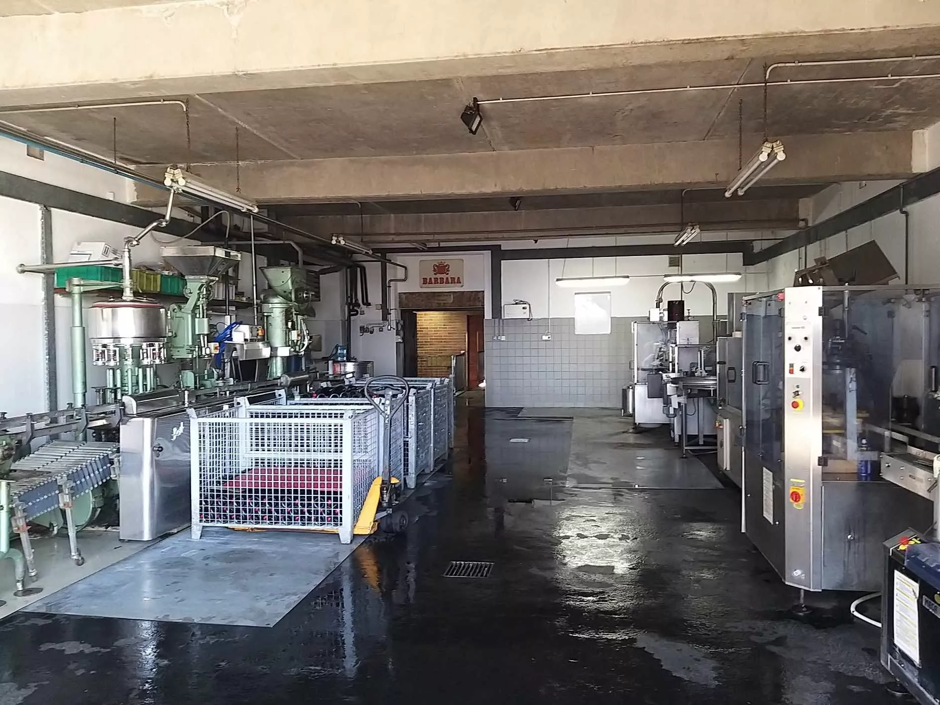 Tretja generacija družine Istenič prevzema družinski posel