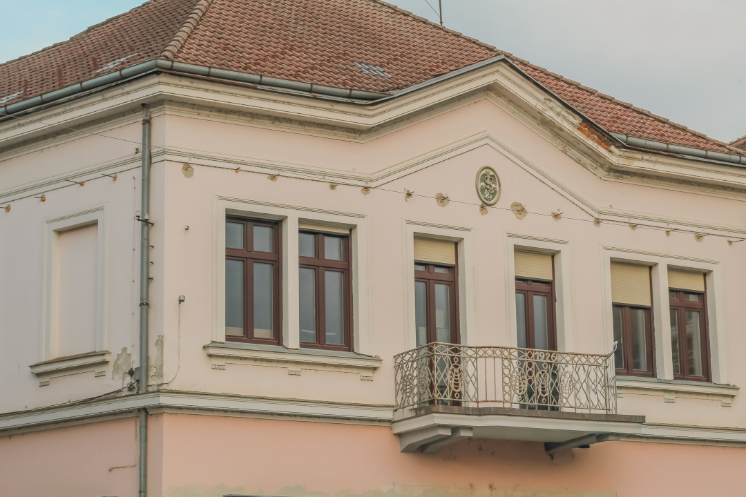 Trgovina Lipej