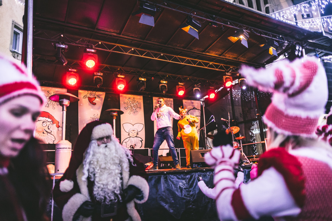 Trkaj in Adam Velić: 