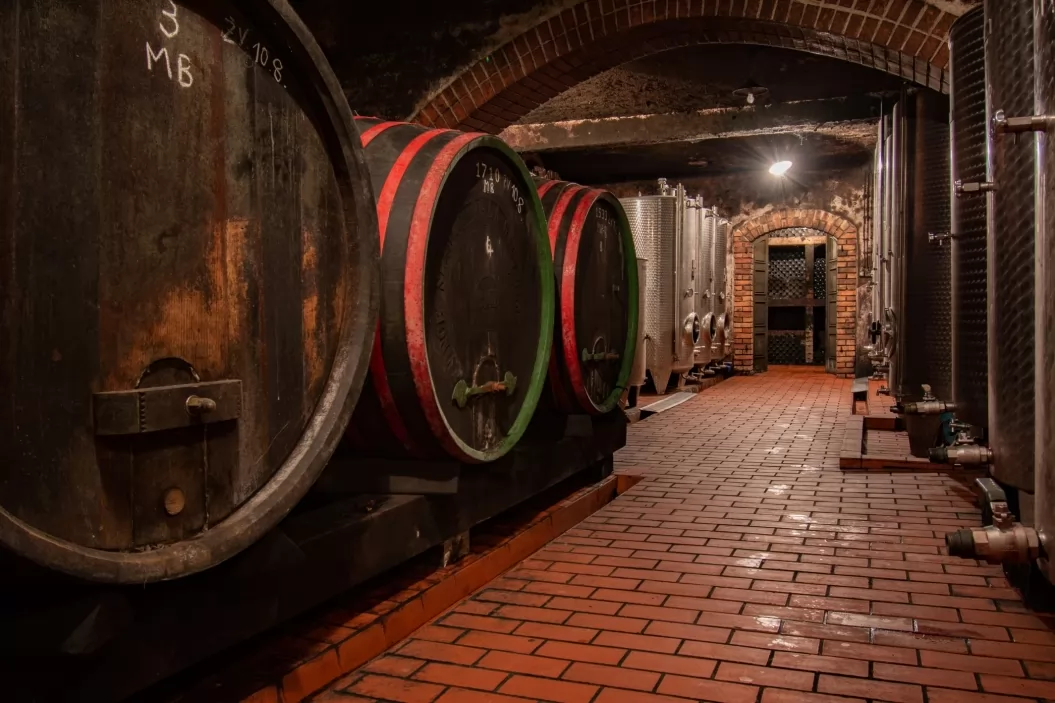 Turistična kmetija Pinterič