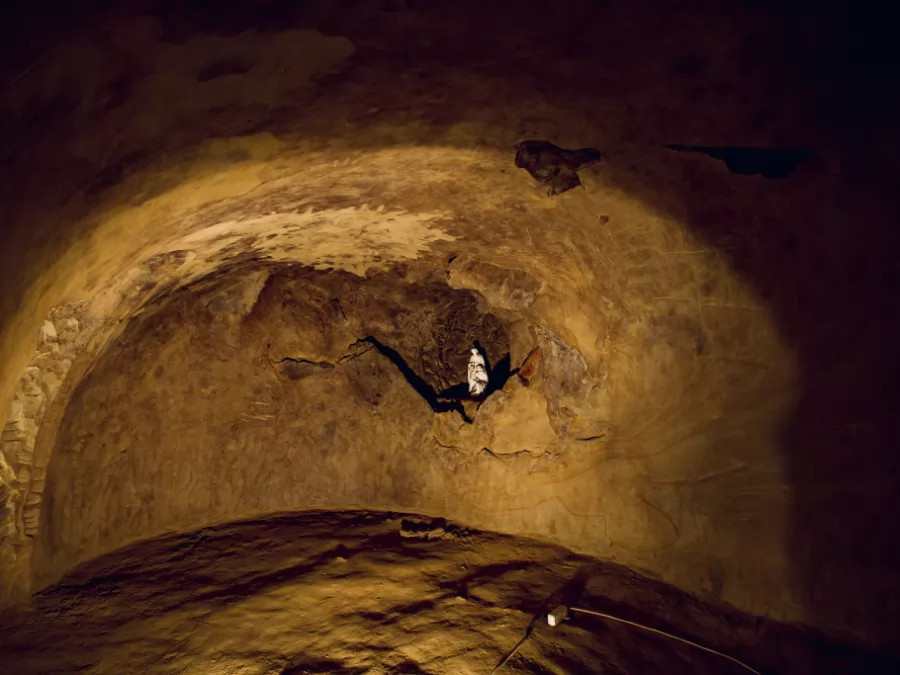 Turistična kmetija Pudvoi