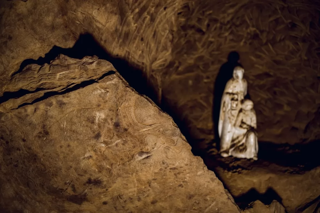 Turistična kmetija Pudvoi