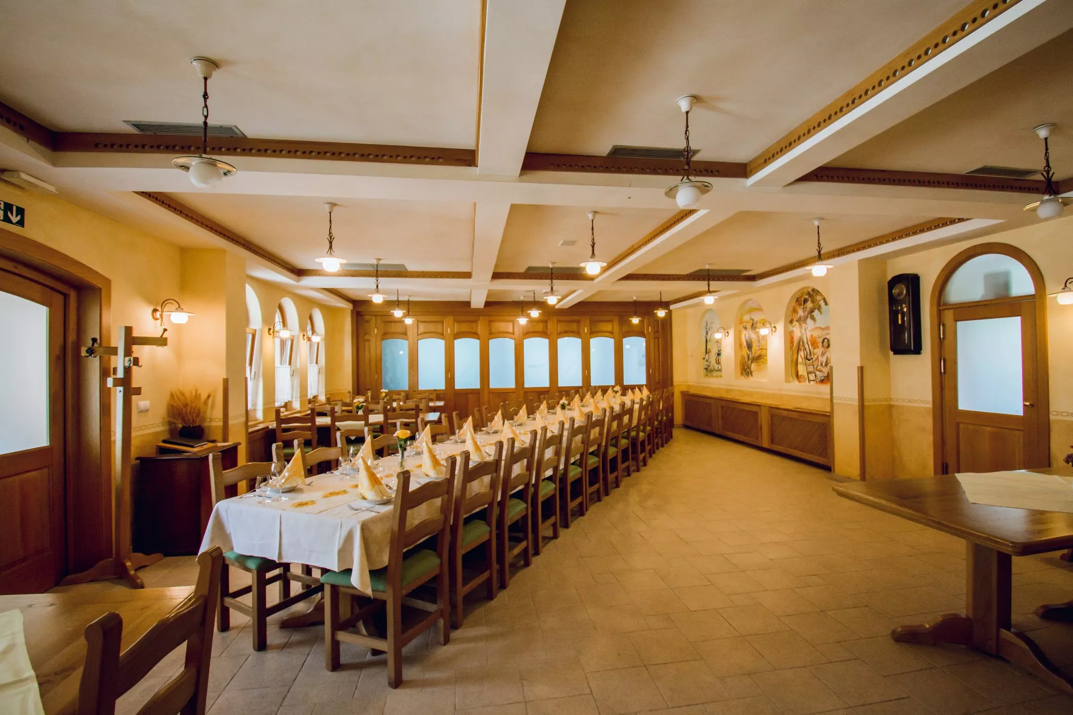 Turistična kmetija Vimpolšek