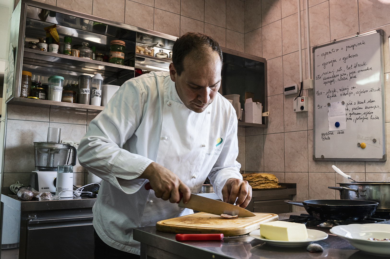 Turistična kmetija Vimpolšek