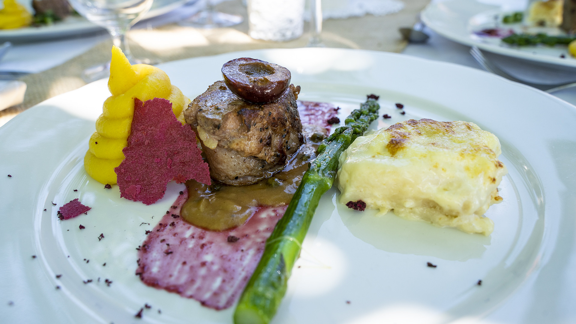 Turistična kmetija Vimpolšek