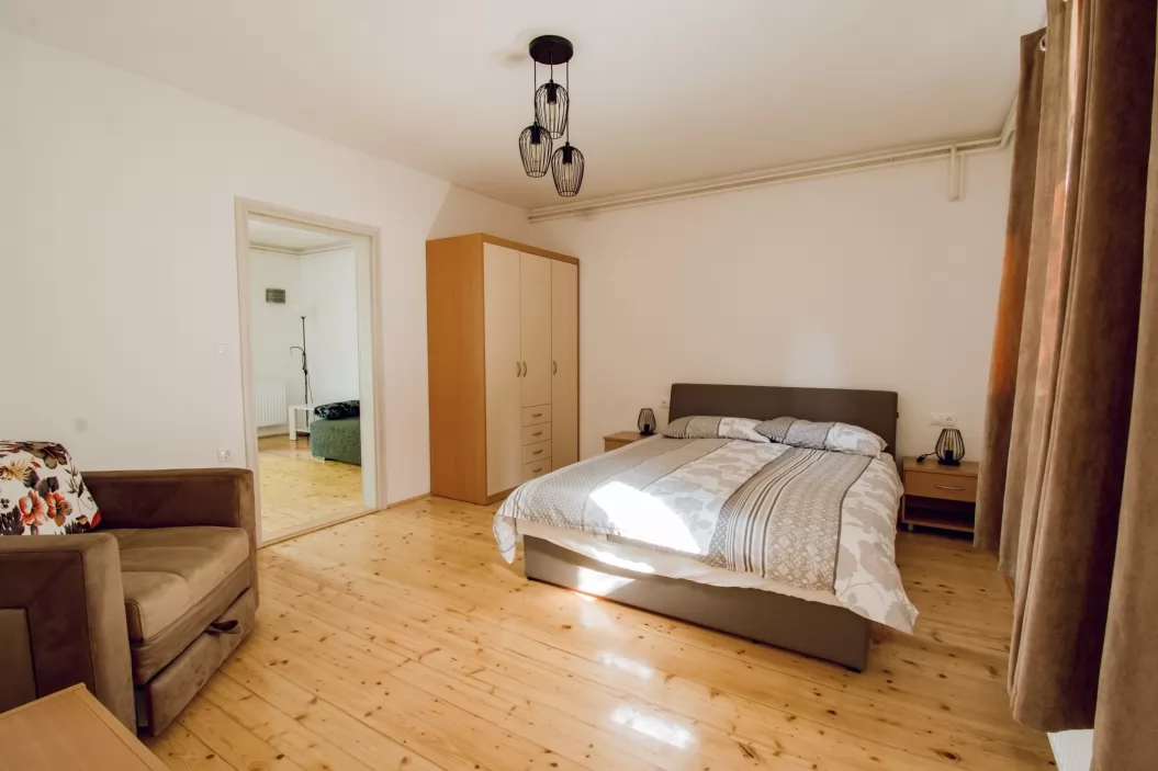 Turistična kmetija Zevnik