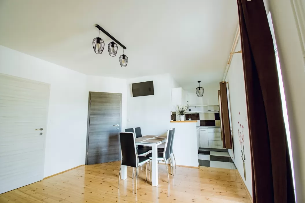 Turistična kmetija Zevnik