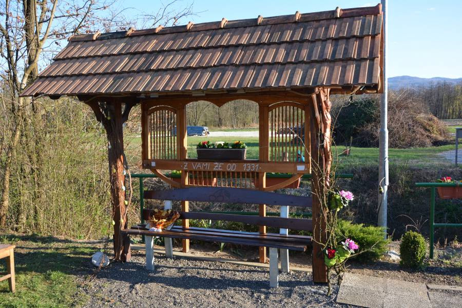 Turistično društvo Črešnjice