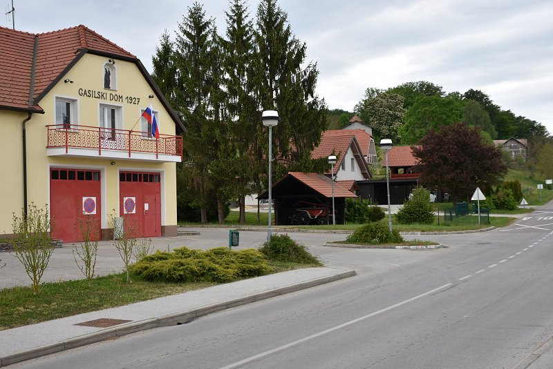 Turistično društvo Globoko