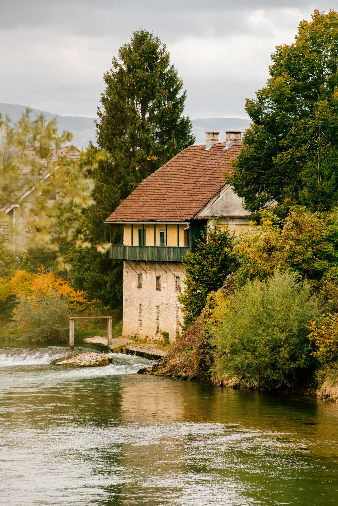 Turistično društvo Krška vas