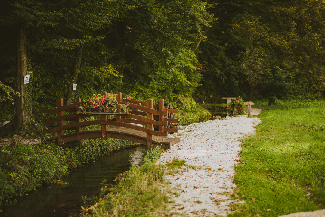 Turistično društvo Pod Gorjanci