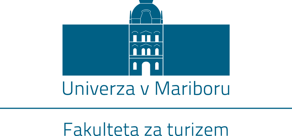 Univerza v mariboru - Fakulteta za turizem
