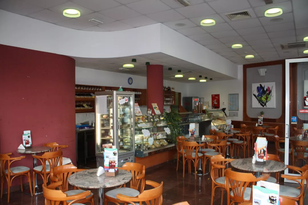 Urška Brežice Pastry Shop