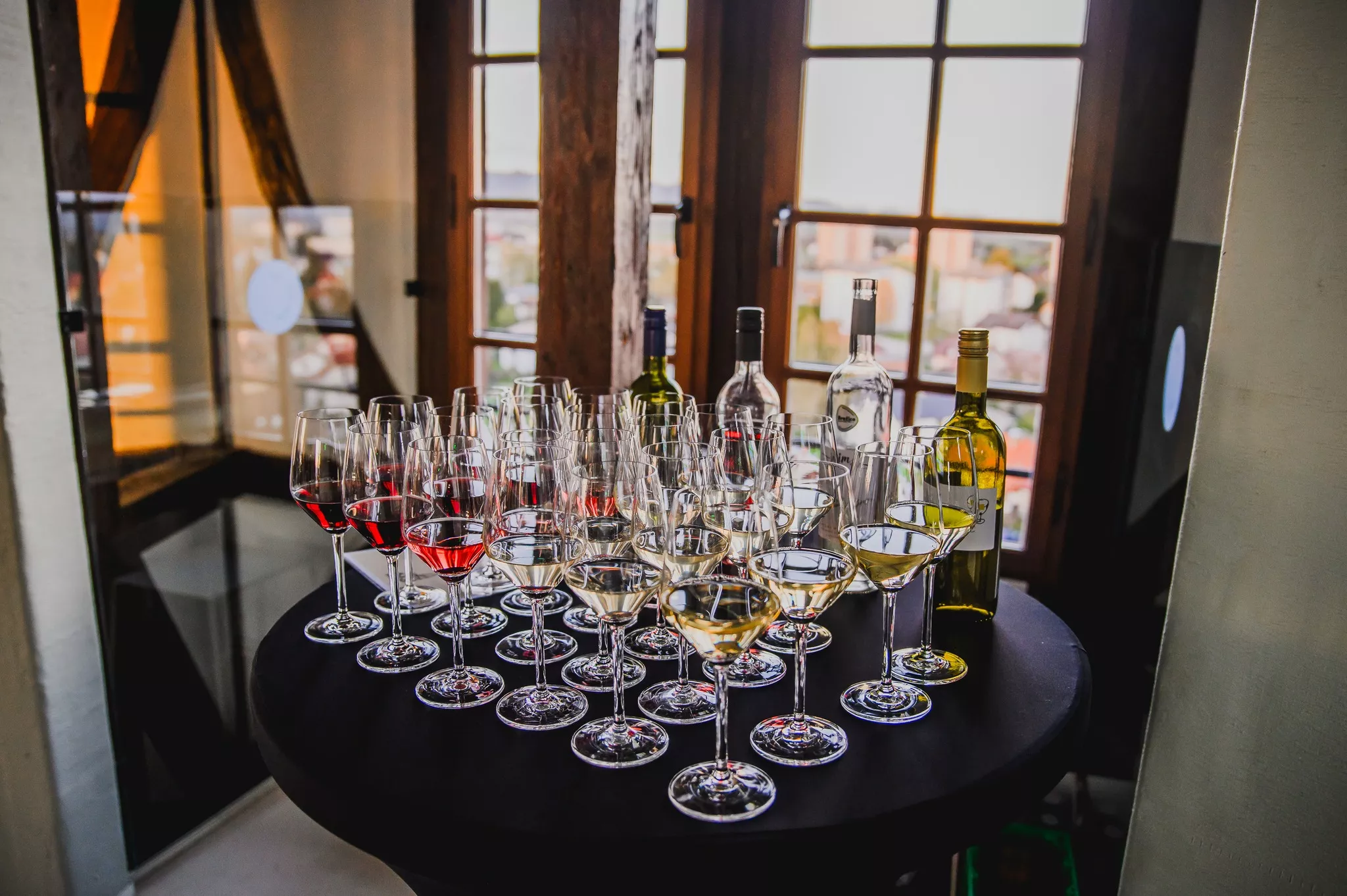 Uvod v Martinov teden v Brežicah