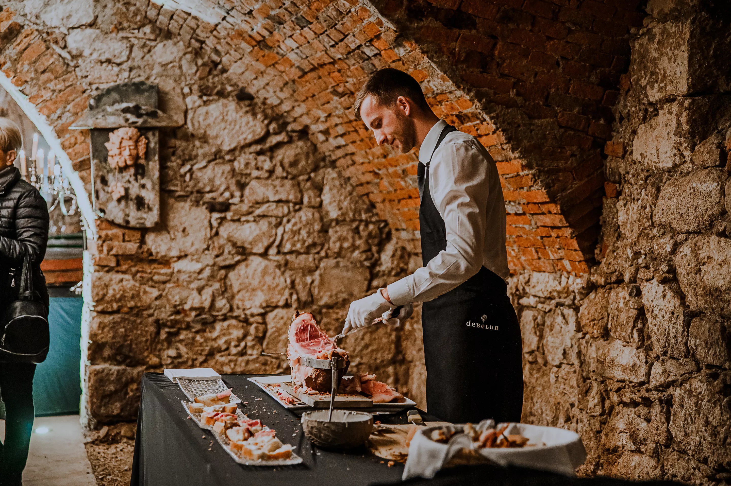 Uvod v Martinov teden v Brežicah