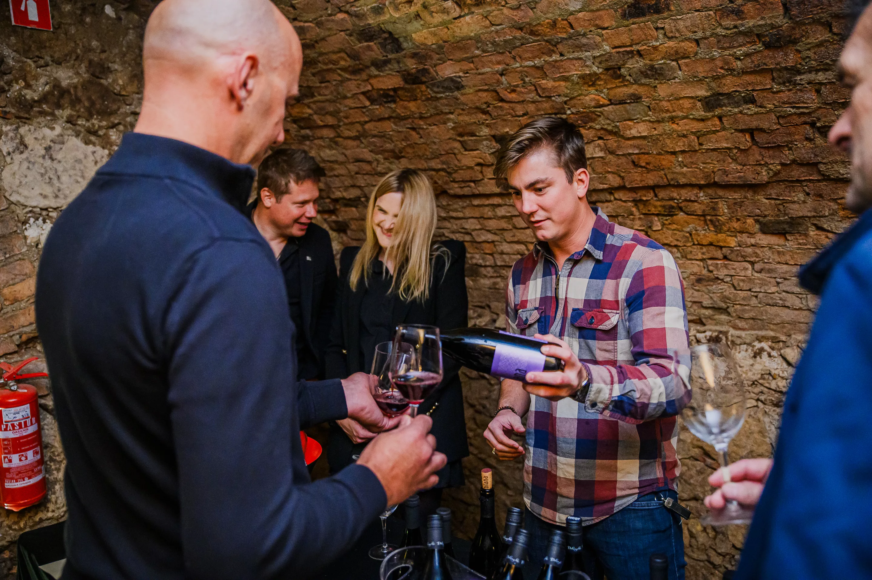 Uvod v Martinov teden v Brežicah