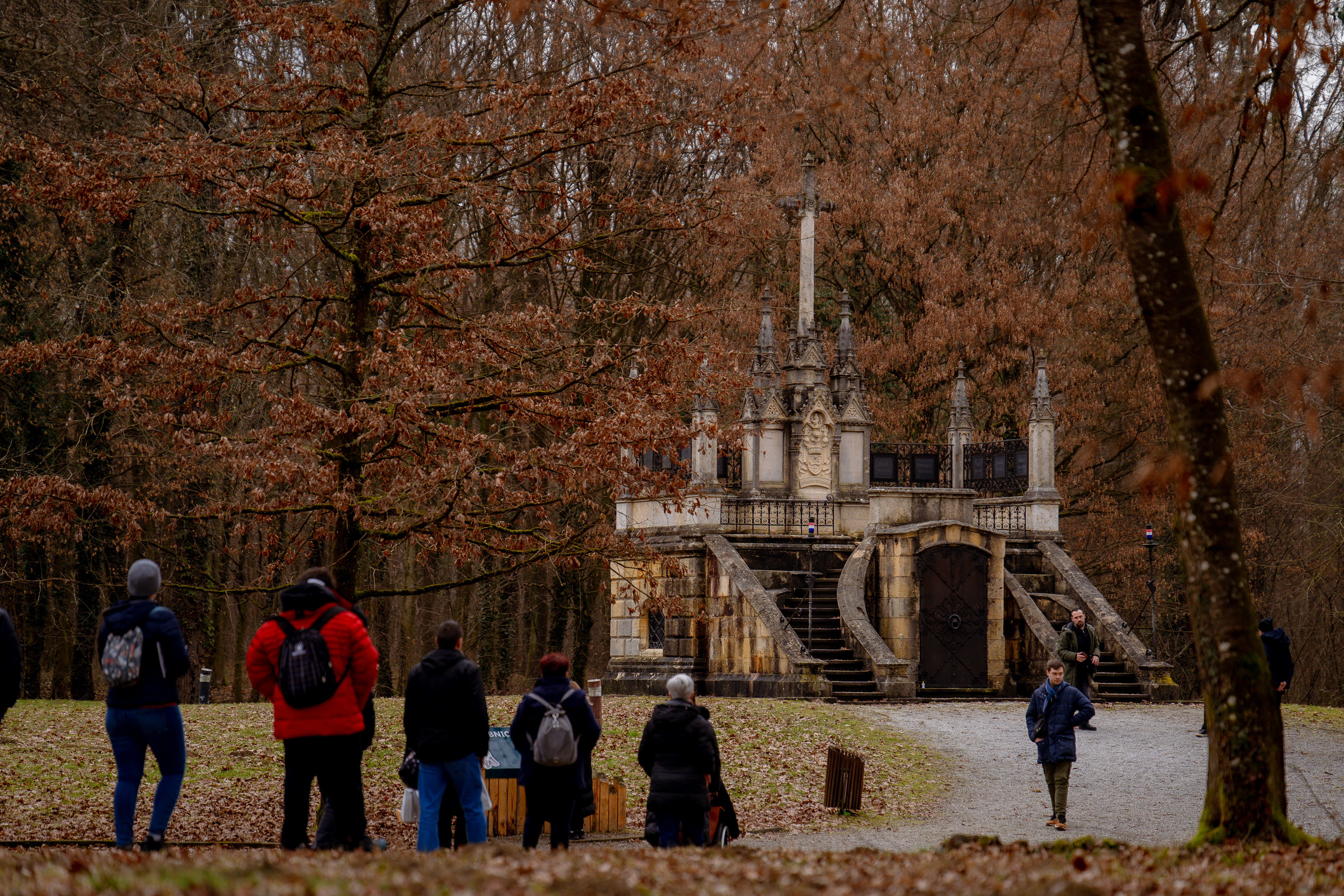 V Brežicah in Zaprešiću uspešno izvedeno pilotno testiranje dostopnega turističnega produkta