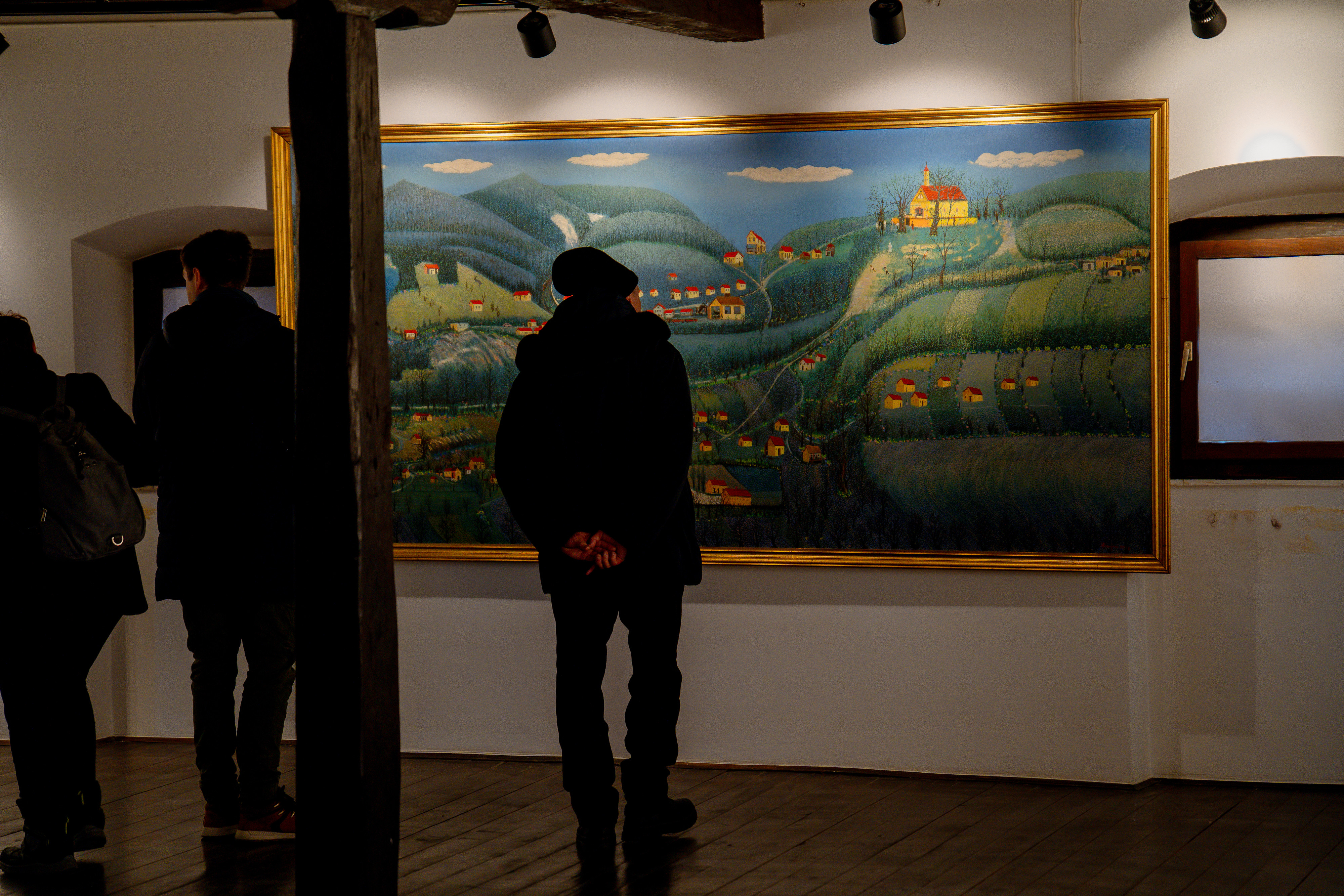 V Brežicah in Zaprešiću uspešno izvedeno pilotno testiranje dostopnega turističnega produkta