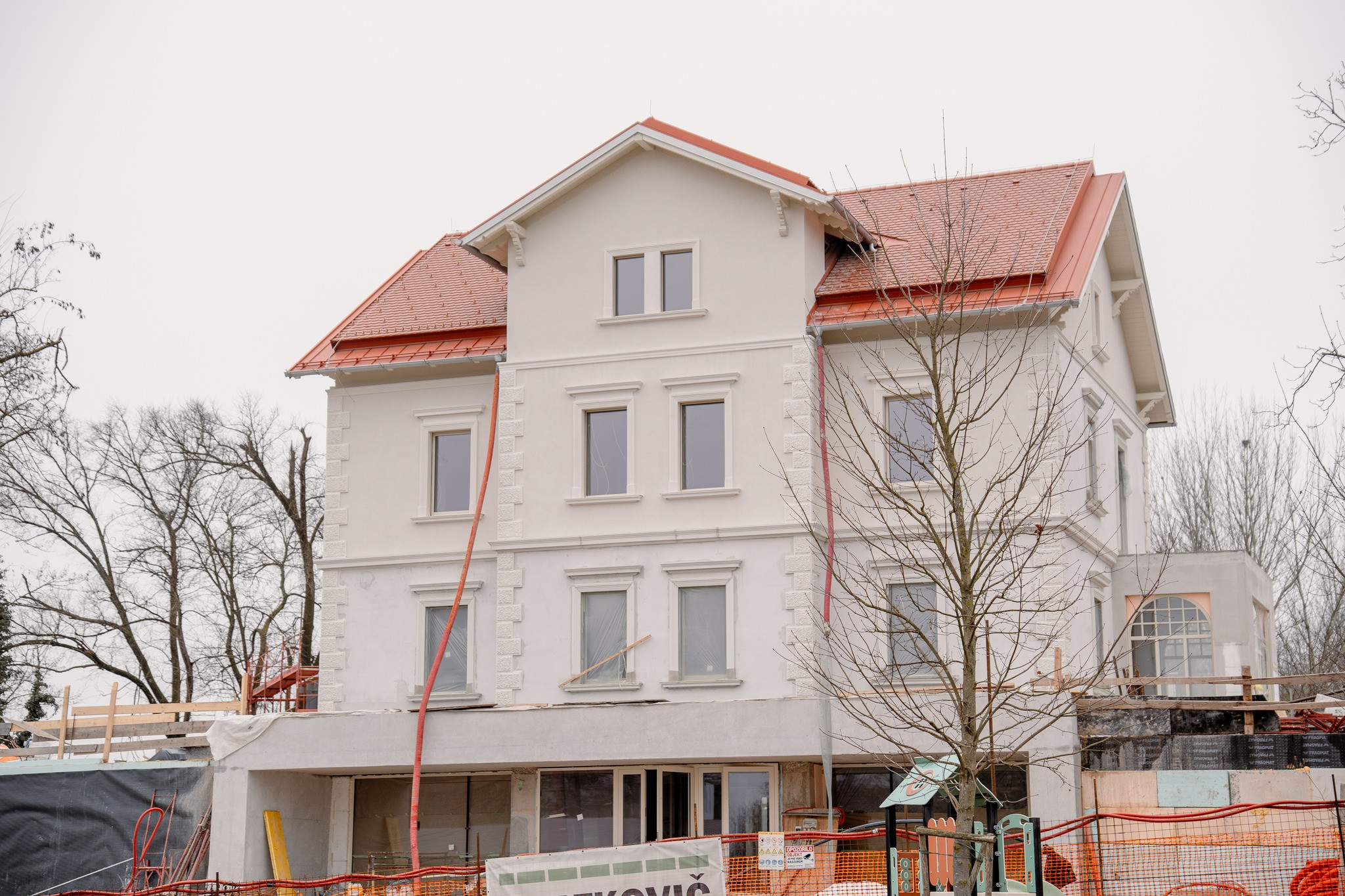 V Brežicah in Zaprešiću uspešno izvedeno pilotno testiranje dostopnega turističnega produkta