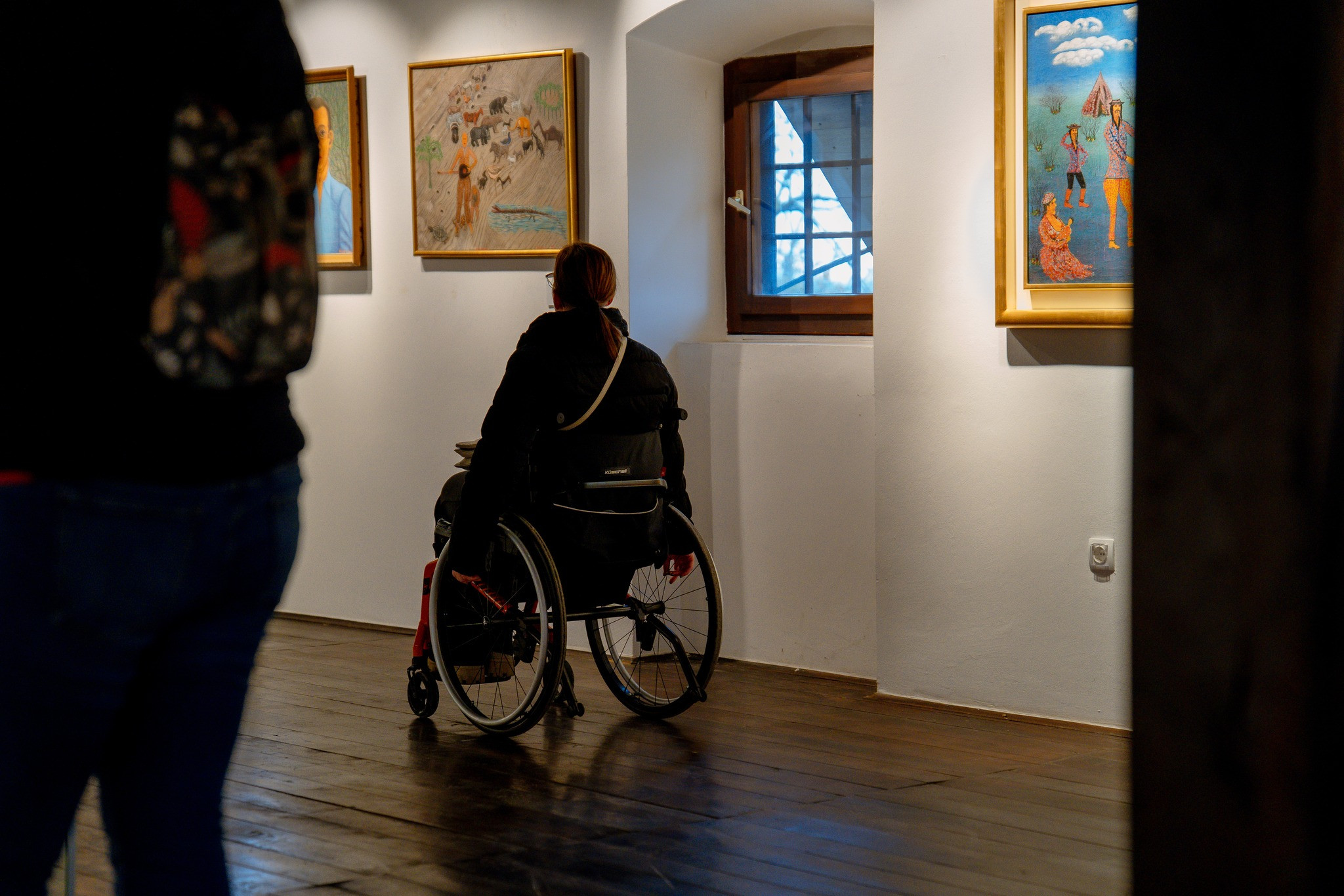 V Brežicah in Zaprešiću uspešno izvedeno pilotno testiranje dostopnega turističnega produkta