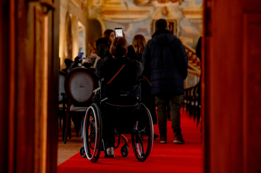 V Brežicah in Zaprešiću uspešno izvedeno pilotno testiranje dostopnega turističnega produkta