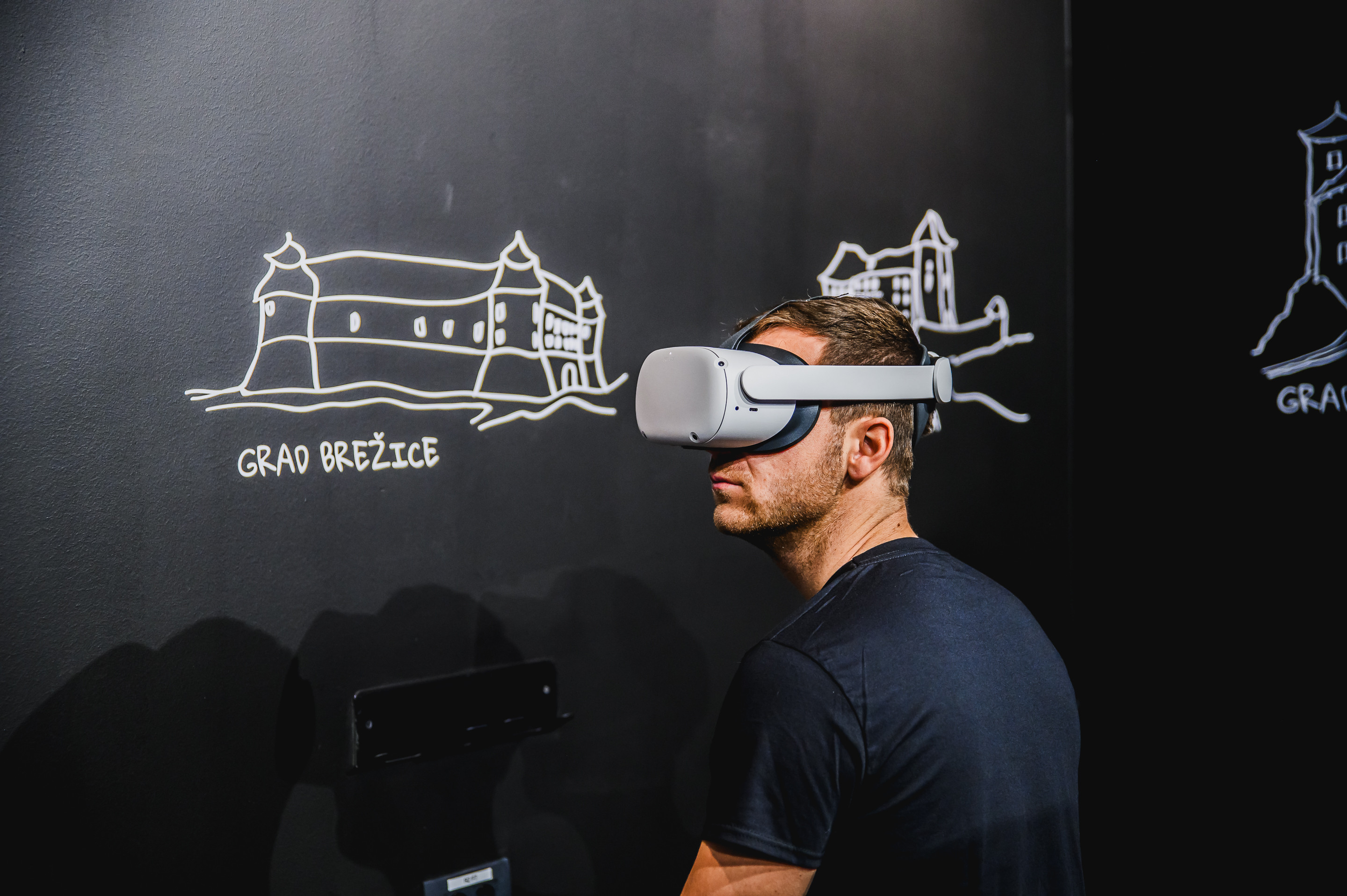 V Termah Čatež odprl vrata prenovljeni Turistično informacijski center