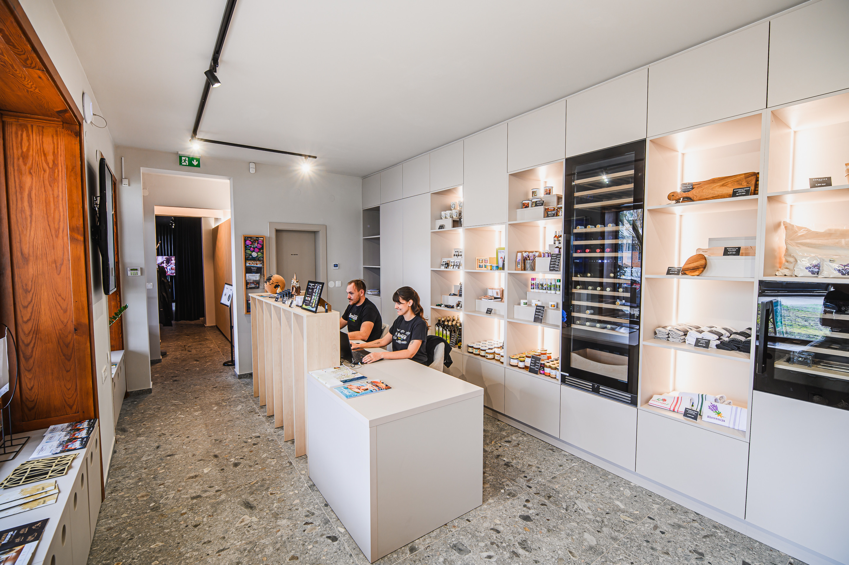 V Termah Čatež odprl vrata prenovljeni Turistično informacijski center