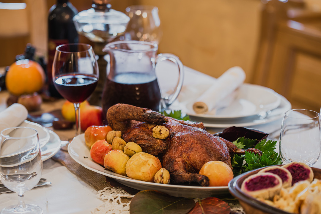 Vabljeni v Brežice na martinova doživetja ’24