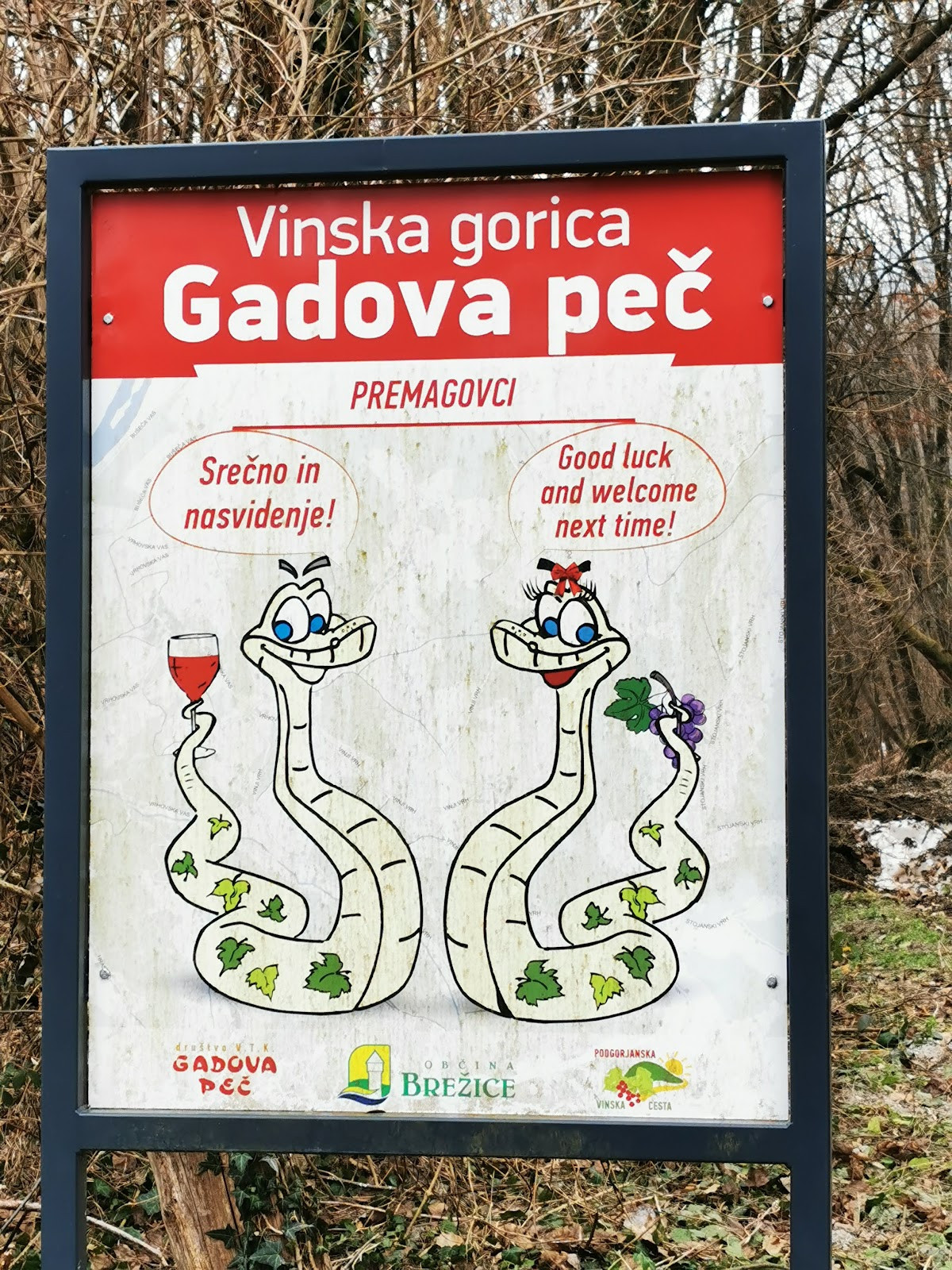 Valentinov pohod na Planino