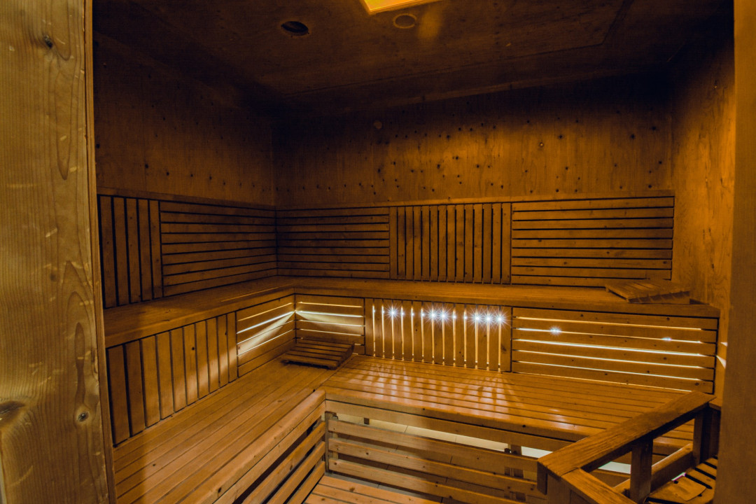 Valentinov savna šov