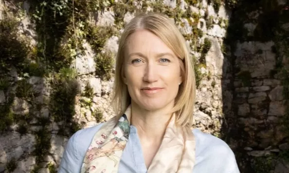 Večer z Ireno Cerar