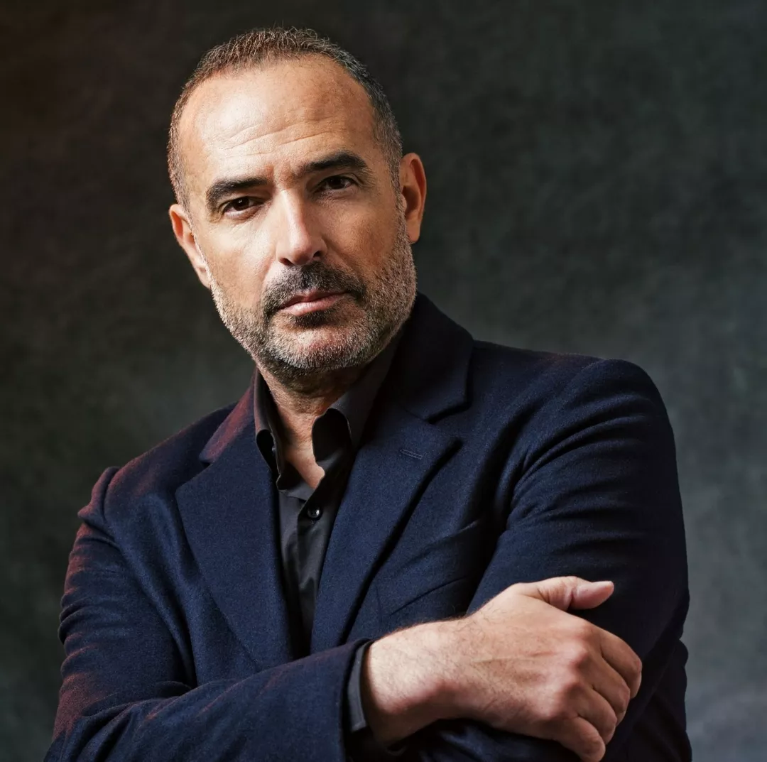 Veliki božični koncert Dražen Zečić & Grupa Banana