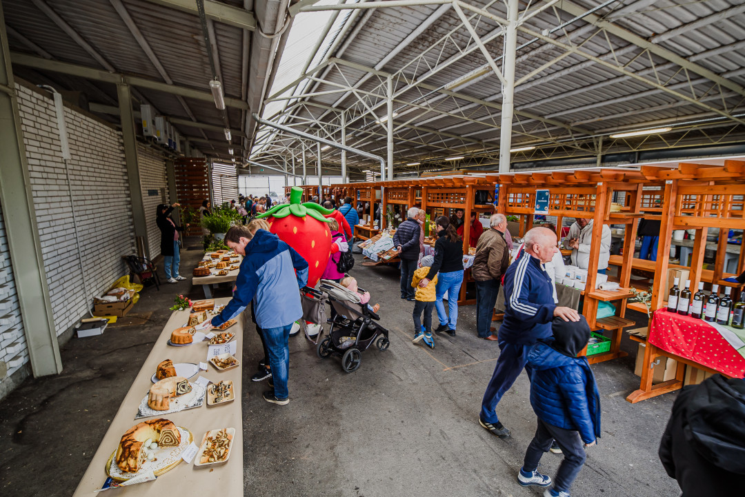 Velikonočna tržnica 26’