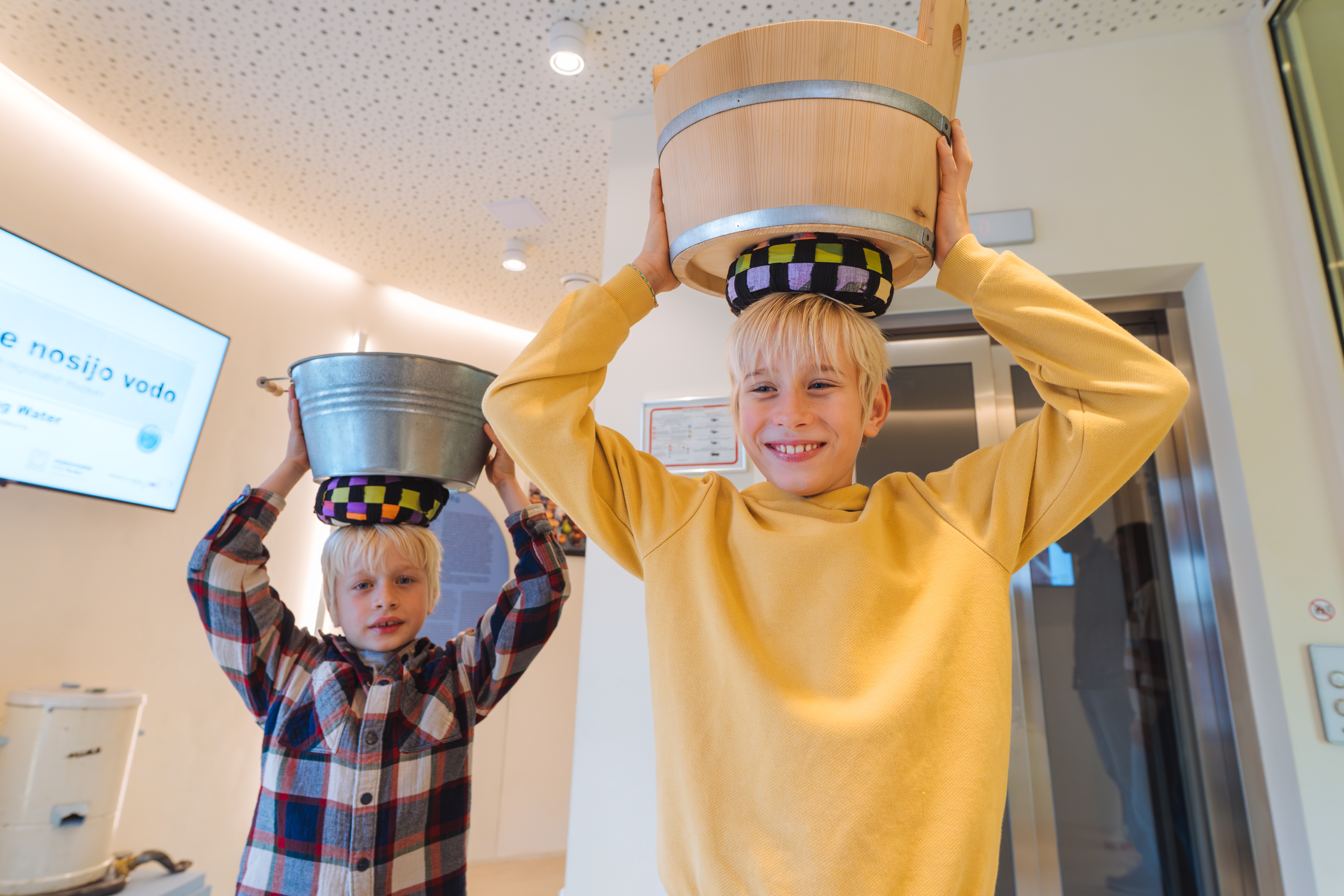 Vikend v Brežicah – ideje za popoln spontani izlet