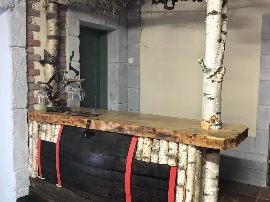 Vinotoč Prah – Vitovec